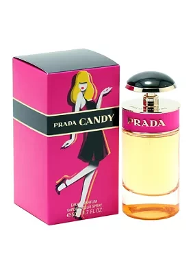 Candy Ladies - Eau De Parfum Spray 