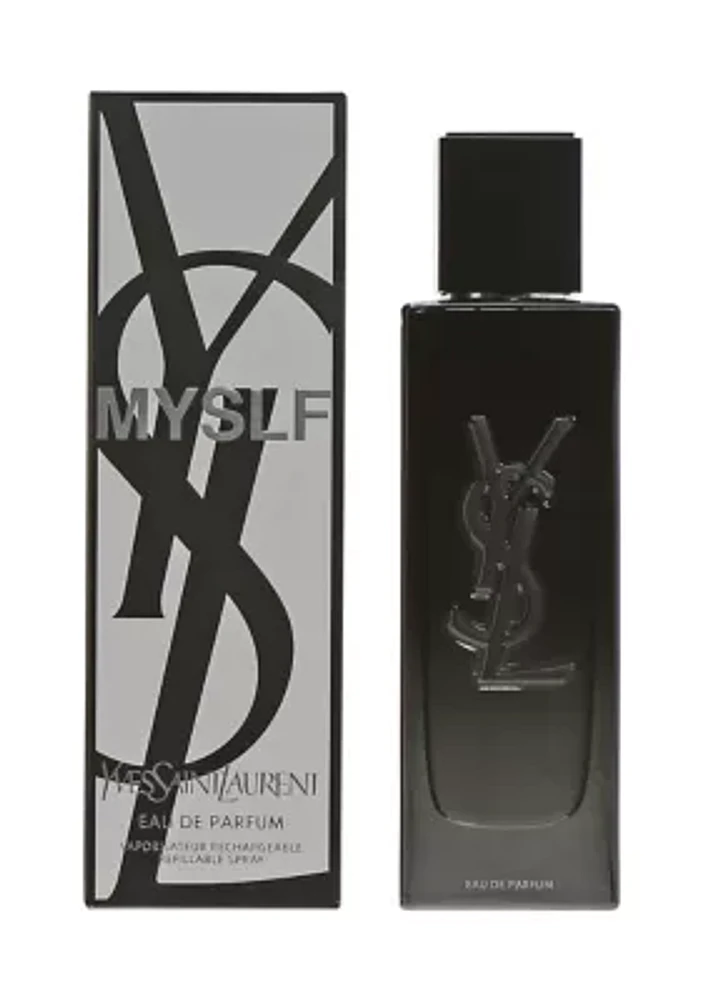 MYSLF Eau de Parfum Refill Spray 