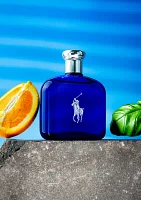 Blue Eau de Toilette 3-Piece Set 