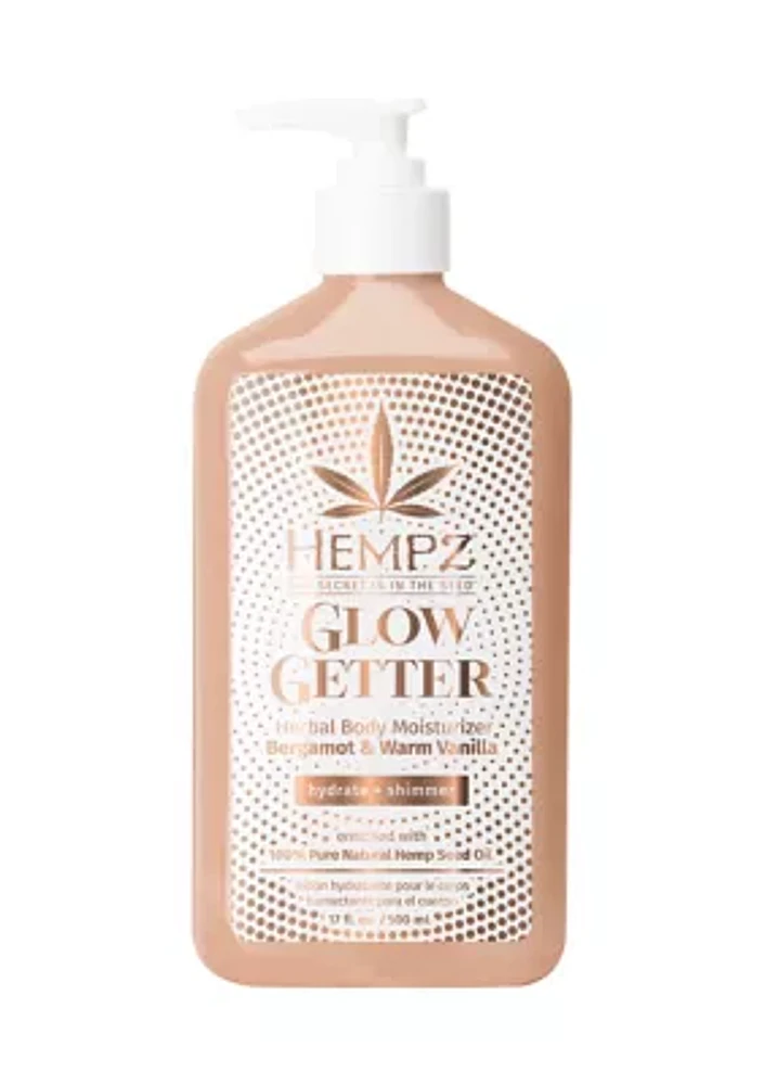 Glow Getter Body Moisturizer