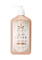 Glow Getter Body Moisturizer