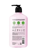 Dark Red Cherries Body Moisturizer