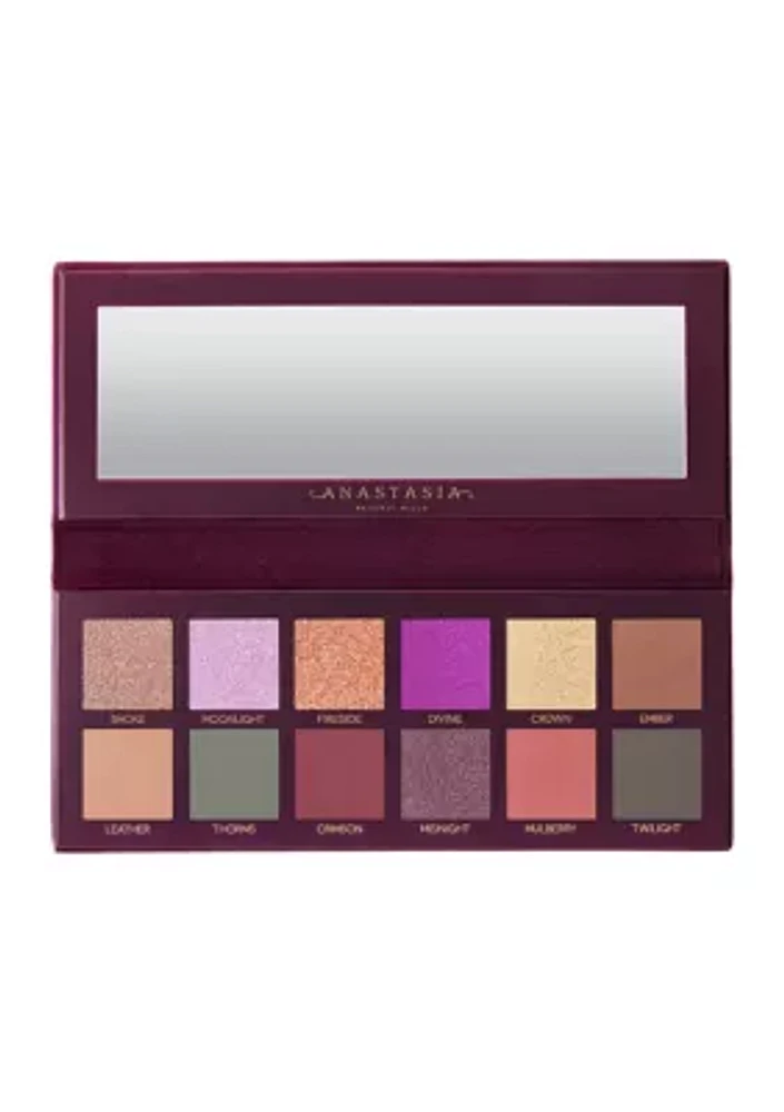 Fall Romance Eyeshadow Palette