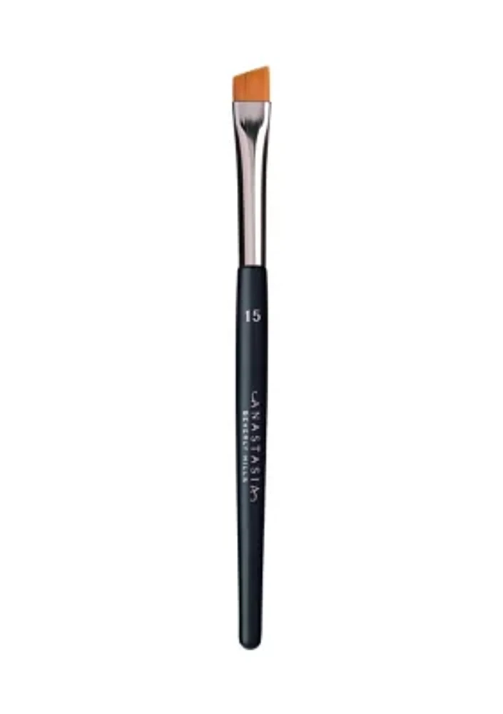 Brush 15 Mini Angled Brush