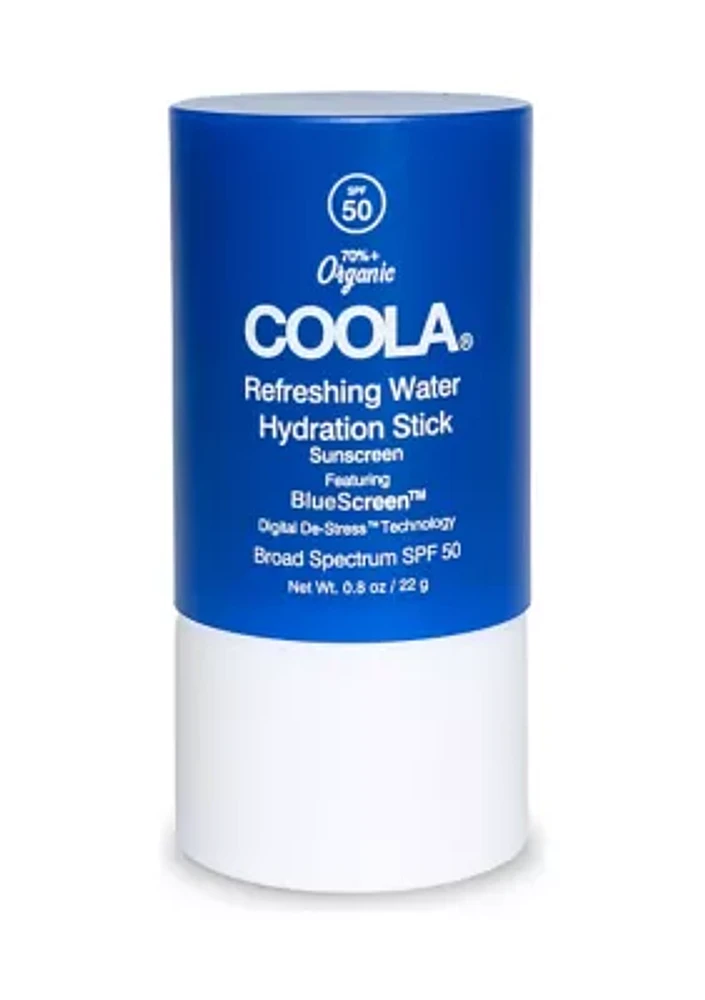 Refreshing Water Stick SPF 50
