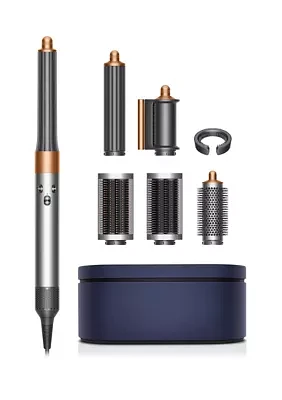 Airwrap™ Multi-Styler Complete Long, Nickel/Copper  - FINAL SALE, NO RETURNS