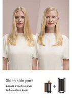 Airwrap™ Multi-Styler Complete Long, Nickel/Copper  - FINAL SALE, NO RETURNS