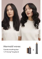 Airwrap™ Multi-Styler Complete Long, Nickel/Copper  - FINAL SALE, NO RETURNS