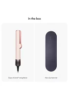 Airstrait™ Straightener Ceramic Pink/Rose Gold - FINAL SALE, NO RETURNS