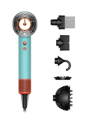  Supersonic Nural™ Hair Dryer - FINAL SALE, NO RETURNS