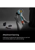  Supersonic Nural™ Hair Dryer - FINAL SALE, NO RETURNS
