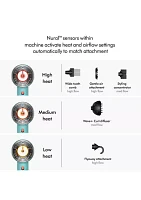  Supersonic Nural™ Hair Dryer - FINAL SALE, NO RETURNS