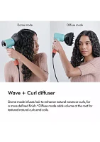  Supersonic Nural™ Hair Dryer - FINAL SALE, NO RETURNS