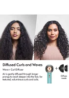  Supersonic Nural™ Hair Dryer - FINAL SALE, NO RETURNS