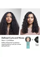 Supersonic Nural™ Hair Dryer - FINAL SALE, NO RETURNS