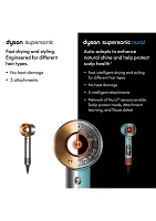  Supersonic Nural™ Hair Dryer - FINAL SALE, NO RETURNS