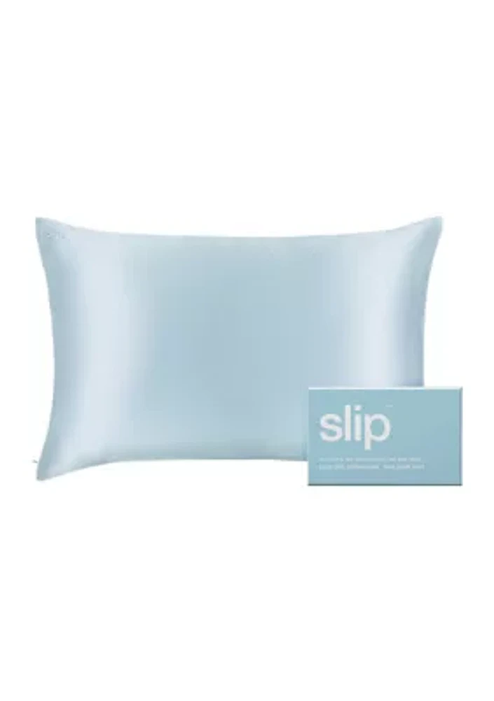 Pure Silk Queen Pillowcase