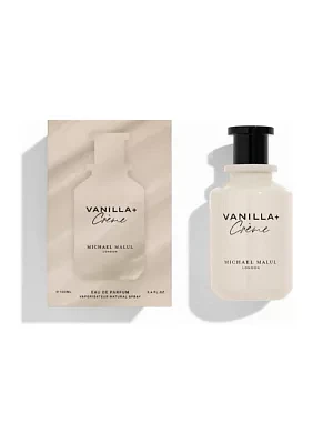 Vanilla + Crème Eau de Parfum 