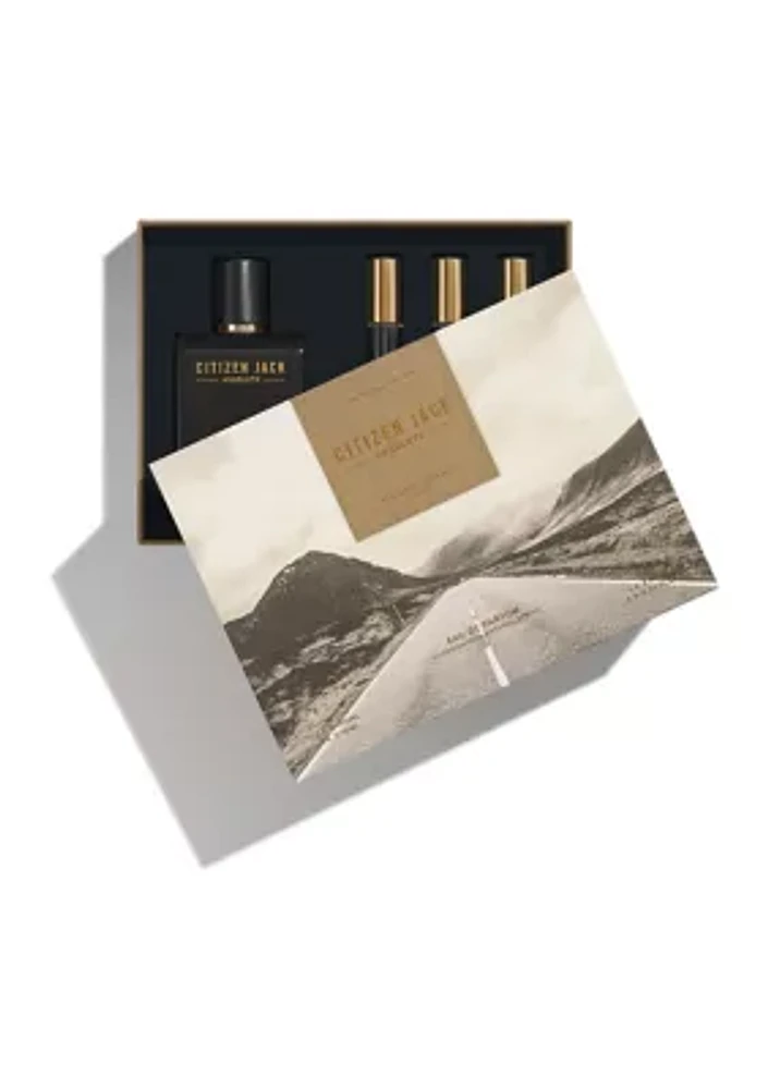 Citizen Jack Absolute Gift Set