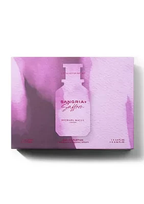 Sangria + Saffron Gift Set - $150 Value