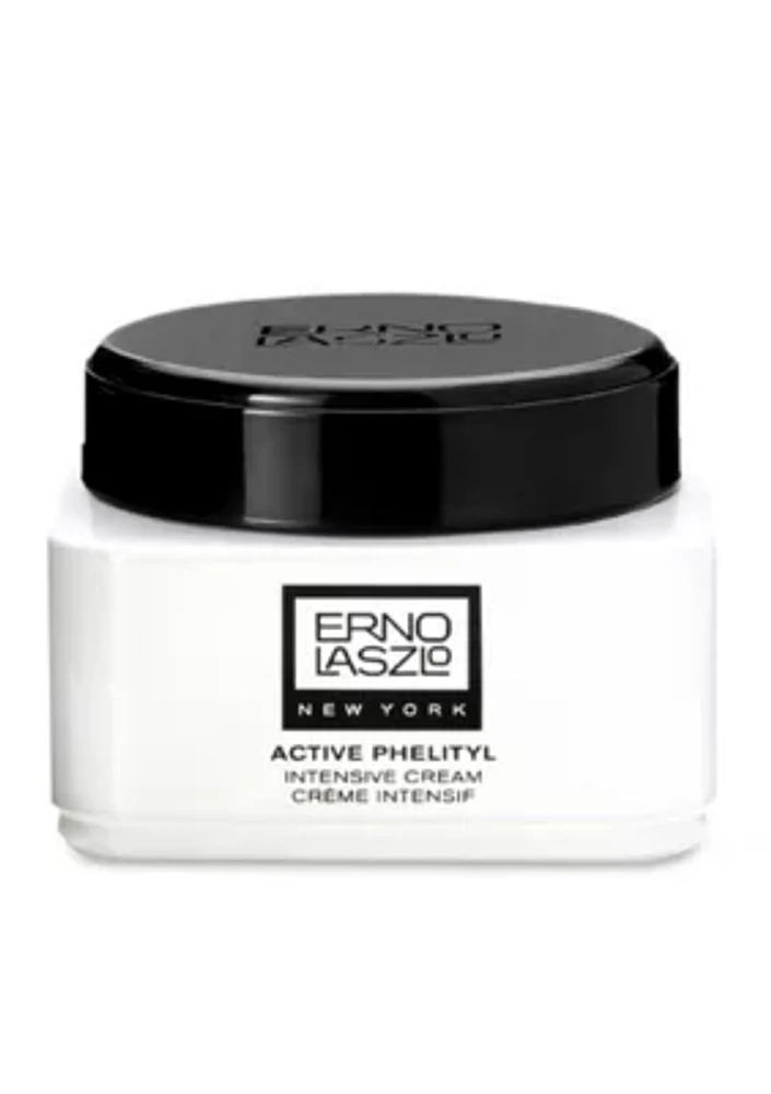Active Phelityl Intensive Cream