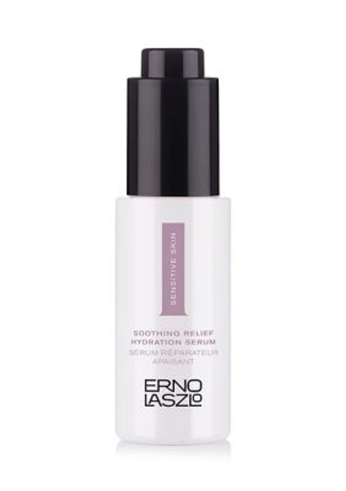 Soothing Relief Hydration Serum
