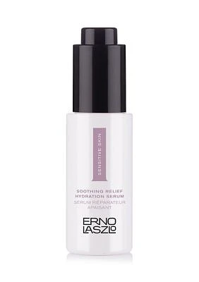 Soothing Relief Hydration Serum 
