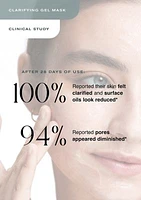 Clarifying Gel Mask 