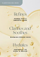 Clarifying Gel Mask 