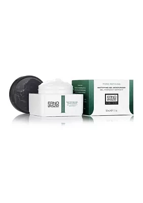 Mattifying Gel Moisturizer 