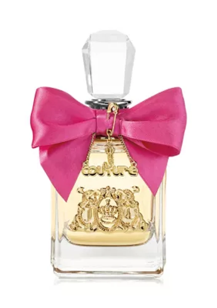 Viva La Juicy Eau de Parfum