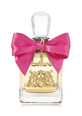 Viva La Juicy Eau de Parfum
