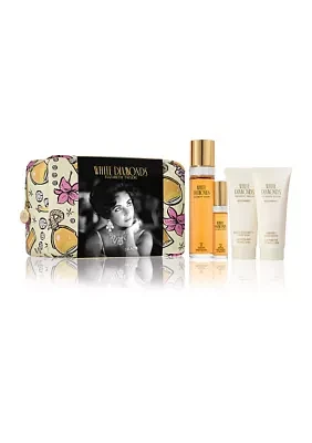 White Diamonds Mother's Day Set - $122 Value!