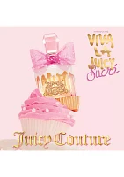 Viva La Juicy Sucré 3-Piece Gift Set - $173 Value!