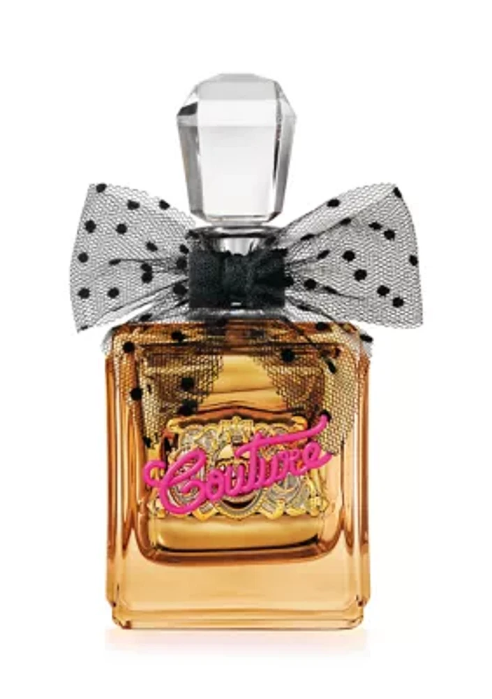 Viva Gold Couture Eau de Parfum