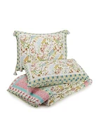 Sonnet Quilt Set