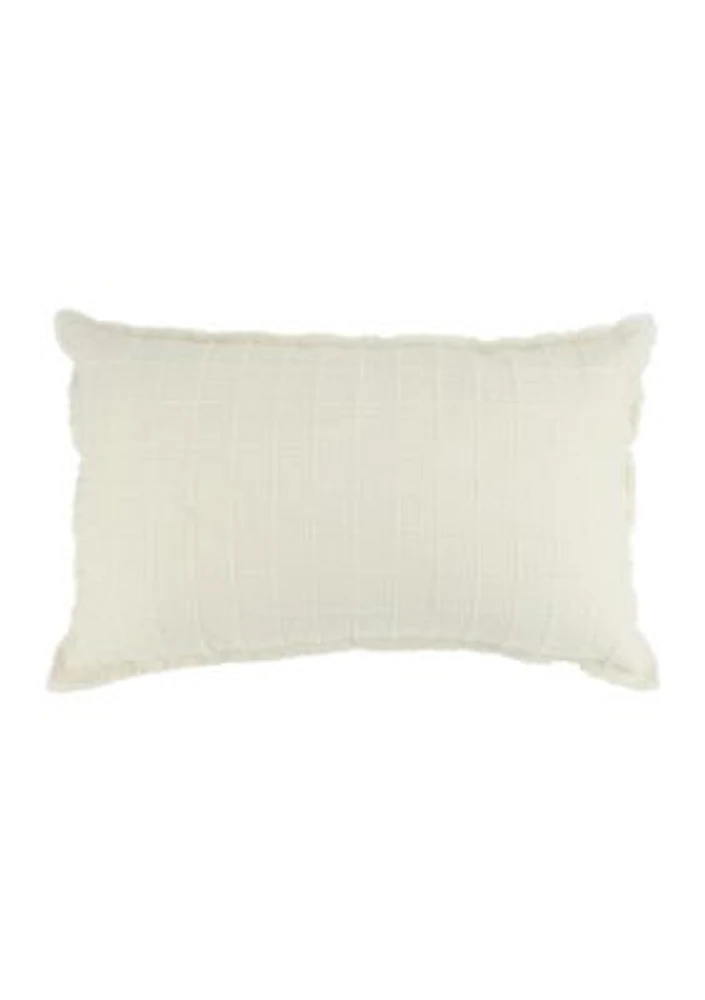 Alden Pillow