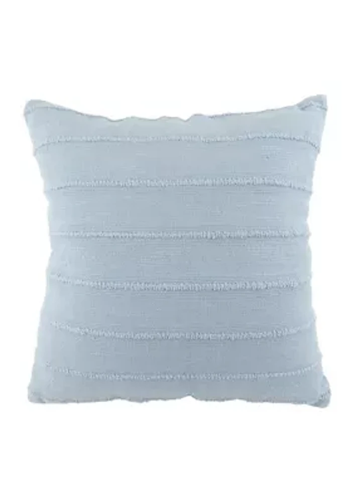 Sima Throw Pillow