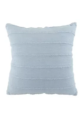 Sima Throw Pillow