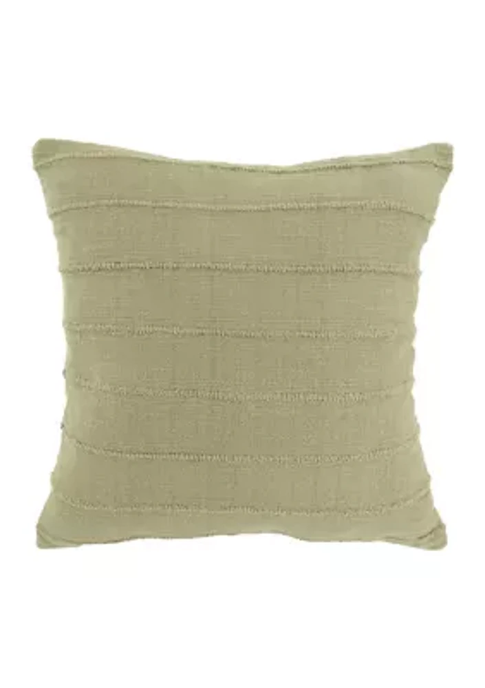 Sima Throw Pillow