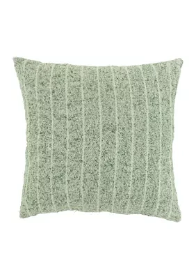 Vela Throw Pillow