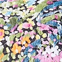 Basel Full/Queen Quilt Set