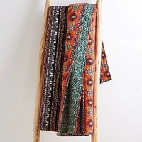 Vista Quilted Throw