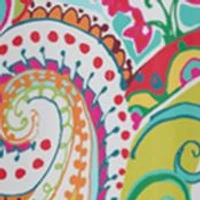 Rhapsody Shower Curtain