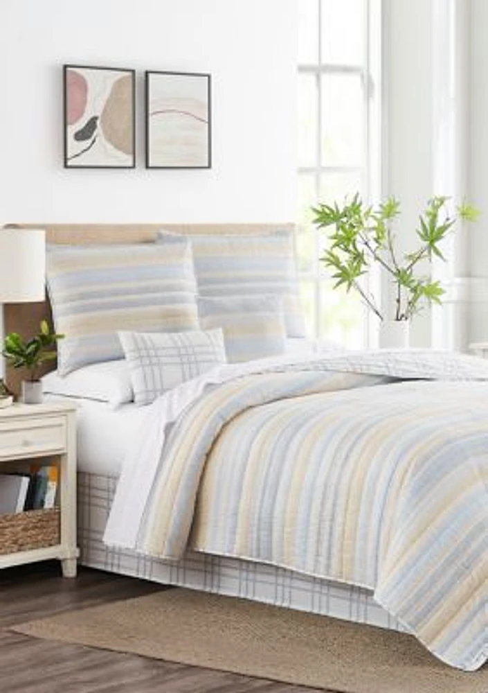 Roman Quilt Set
