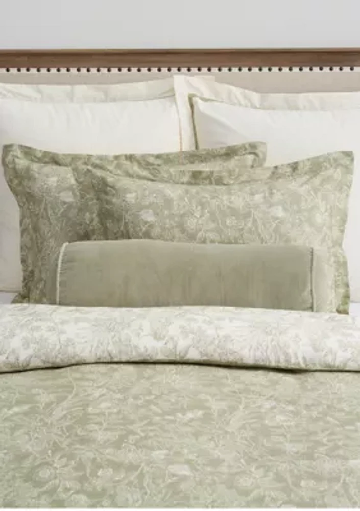 Bolster Pillow