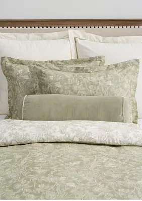 Bolster Pillow