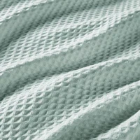 Waffle Weave Cotton Blanket