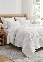 Munni Reversible Quilt Set