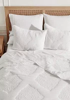 Munni Reversible Quilt Set
